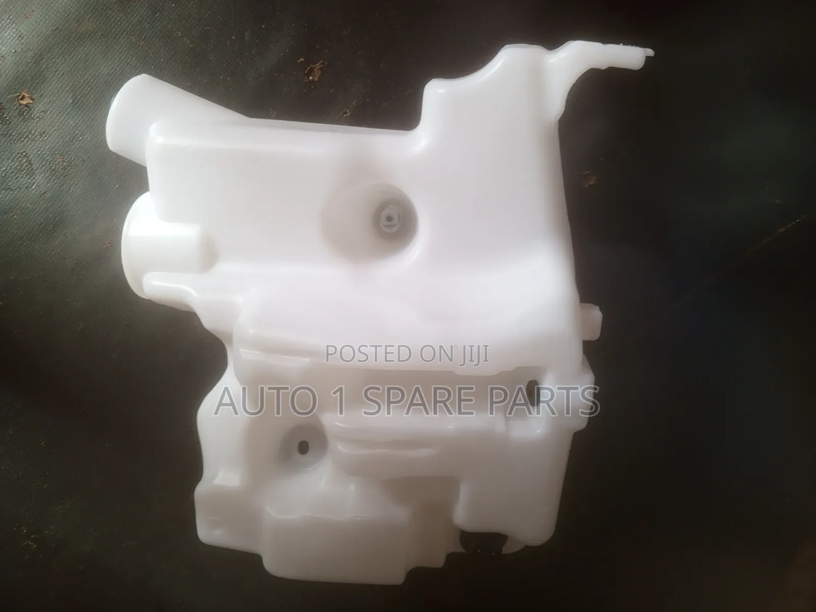 Windscreen Washer Tank, Water Jar ML350