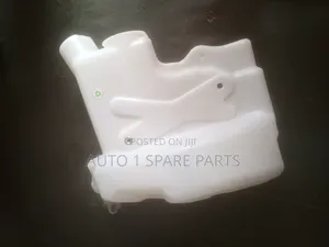 Windscreen Washer Tank, Water Jar ML350