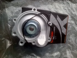 Water Pump for W203, W204, W212