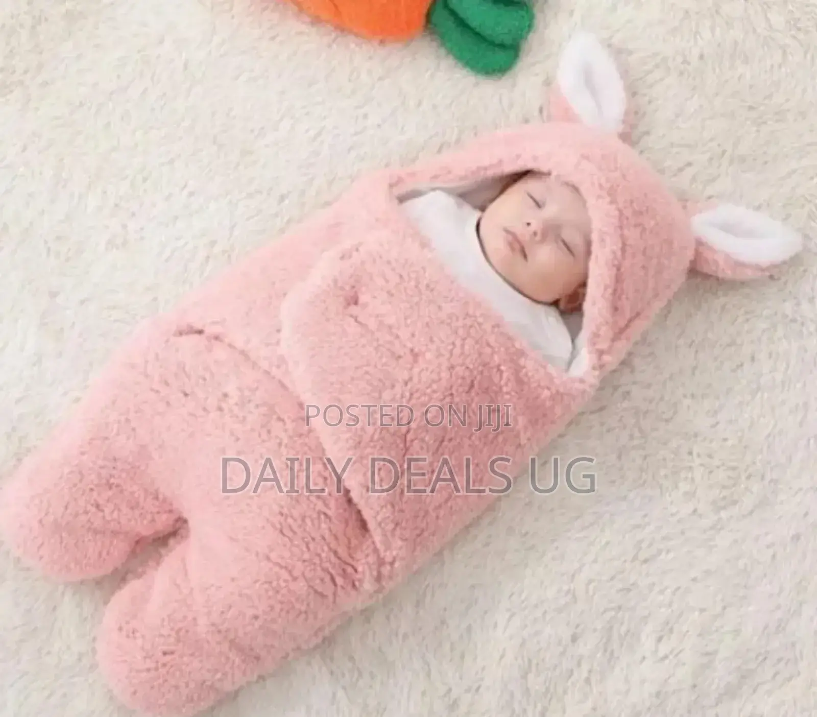 Baby Warm Overalls