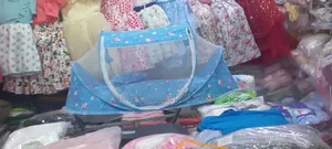 Photo - Baby's Nets for Boy and Girl Color