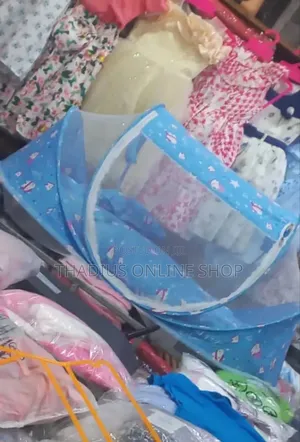 Baby's Nets for Boy and Girl Color
