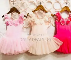 Baby Dress