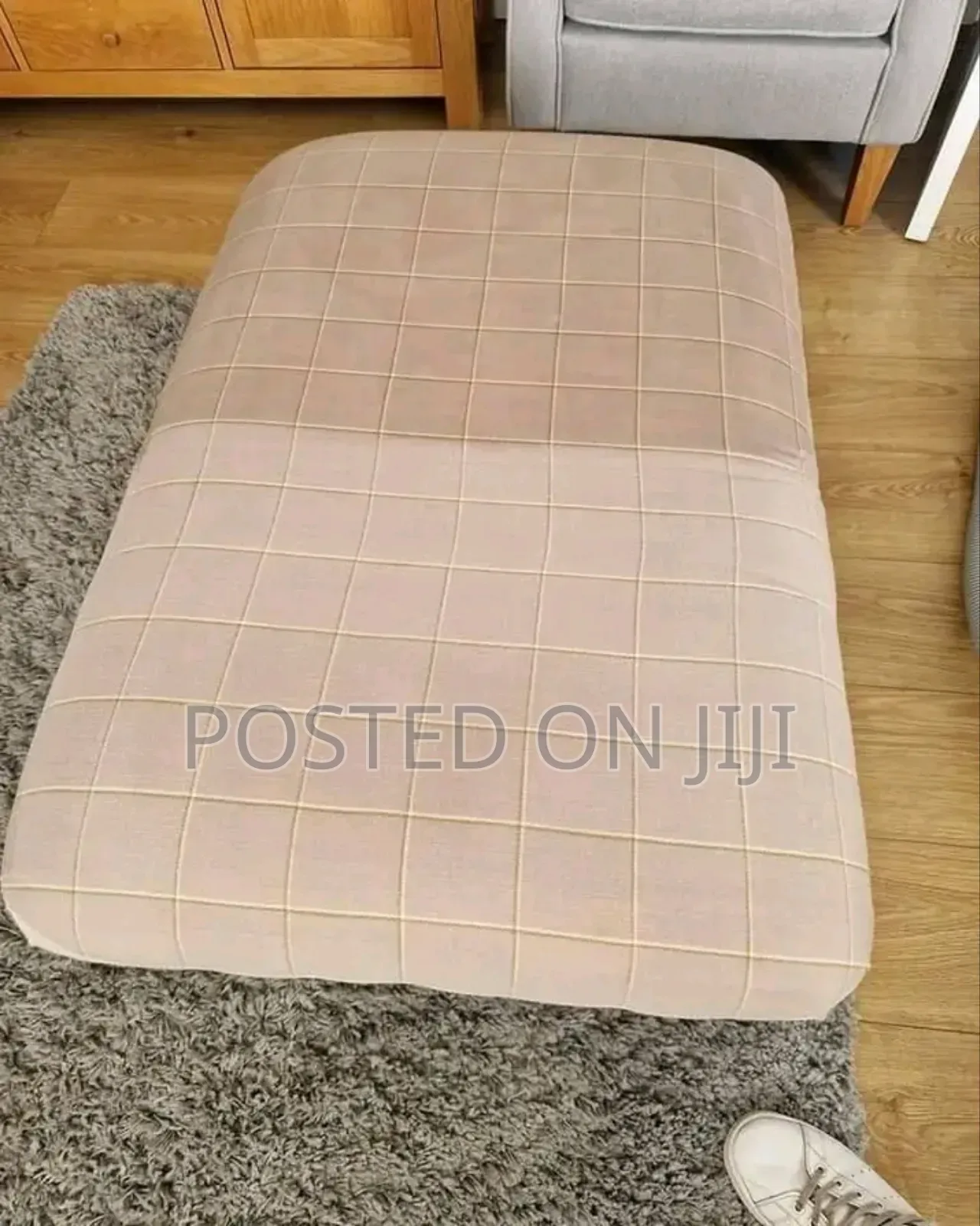 Mattress Cleaning Services