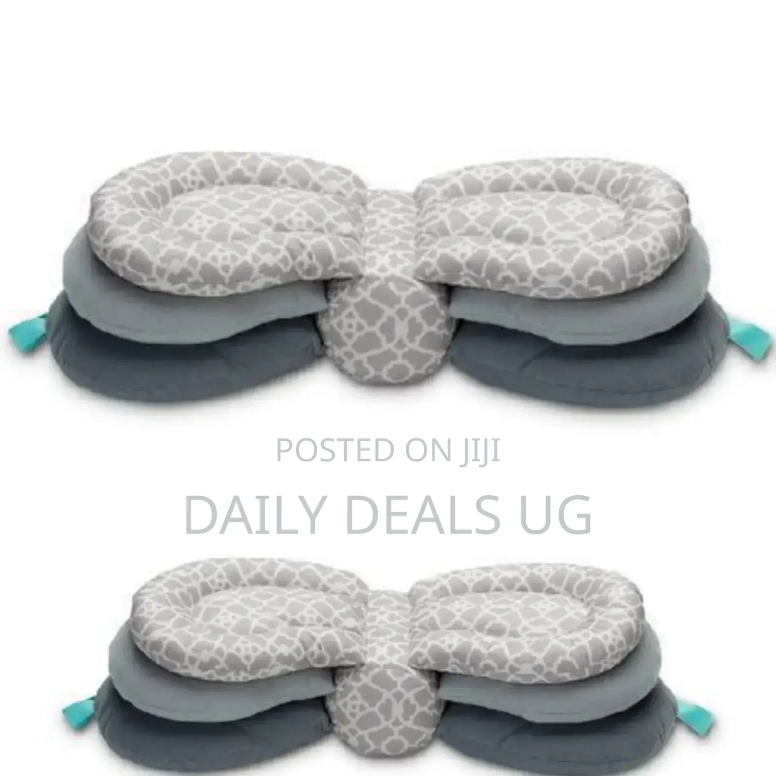 Baby Feeding Pillow
