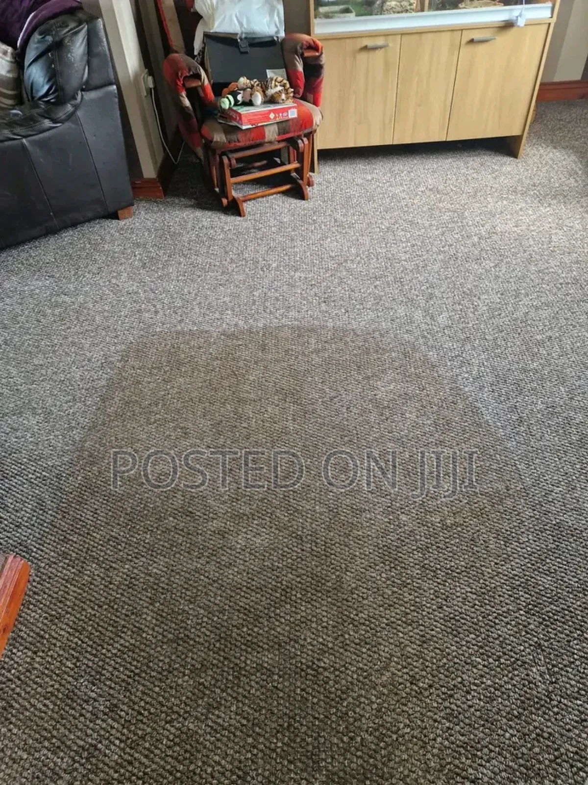 Carpet Cleaning Services