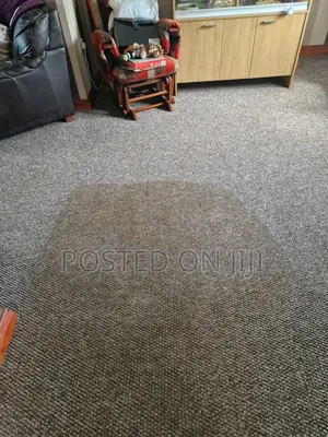 Carpet Cleaning Services