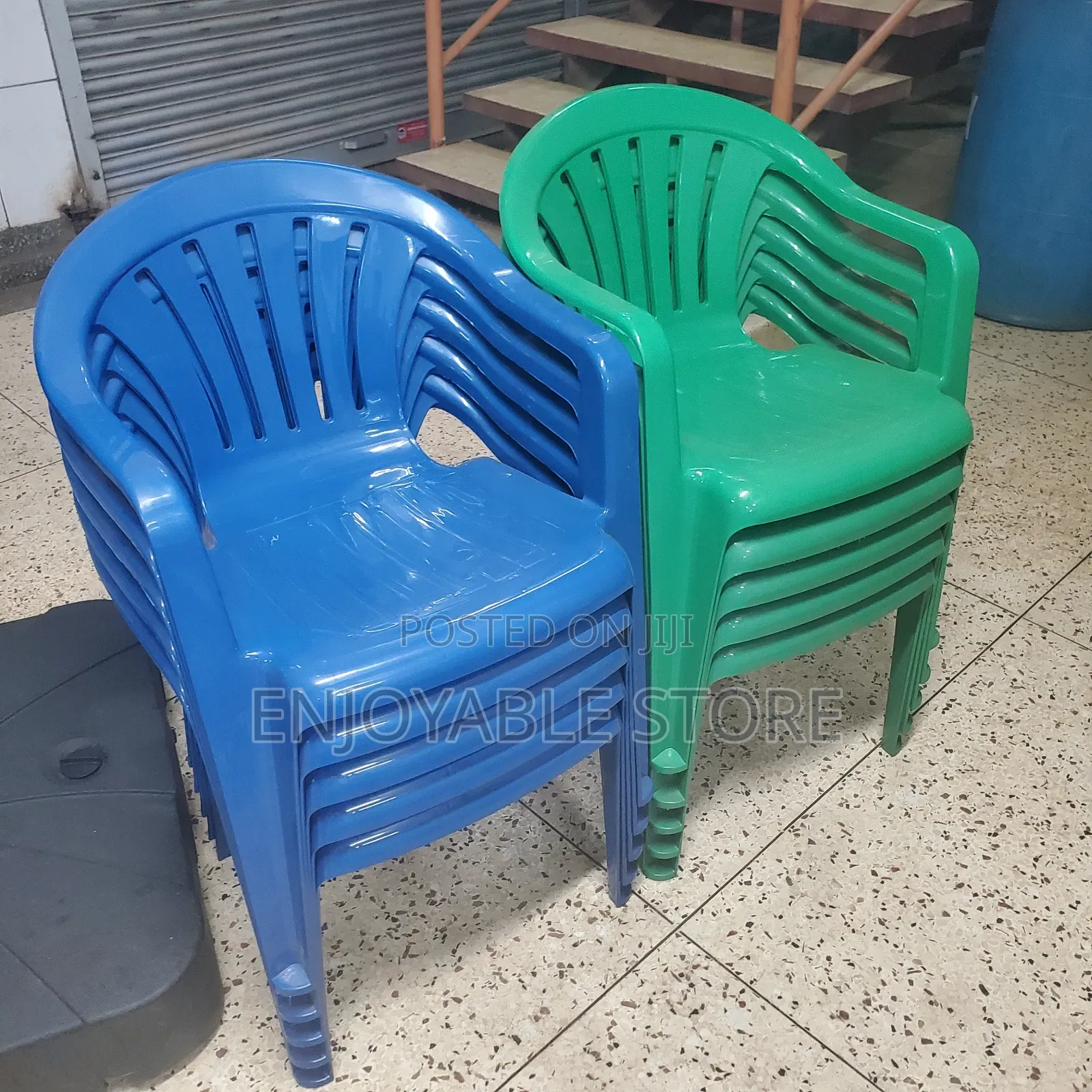 Holy Plastic Chairs Plastic Chairs
