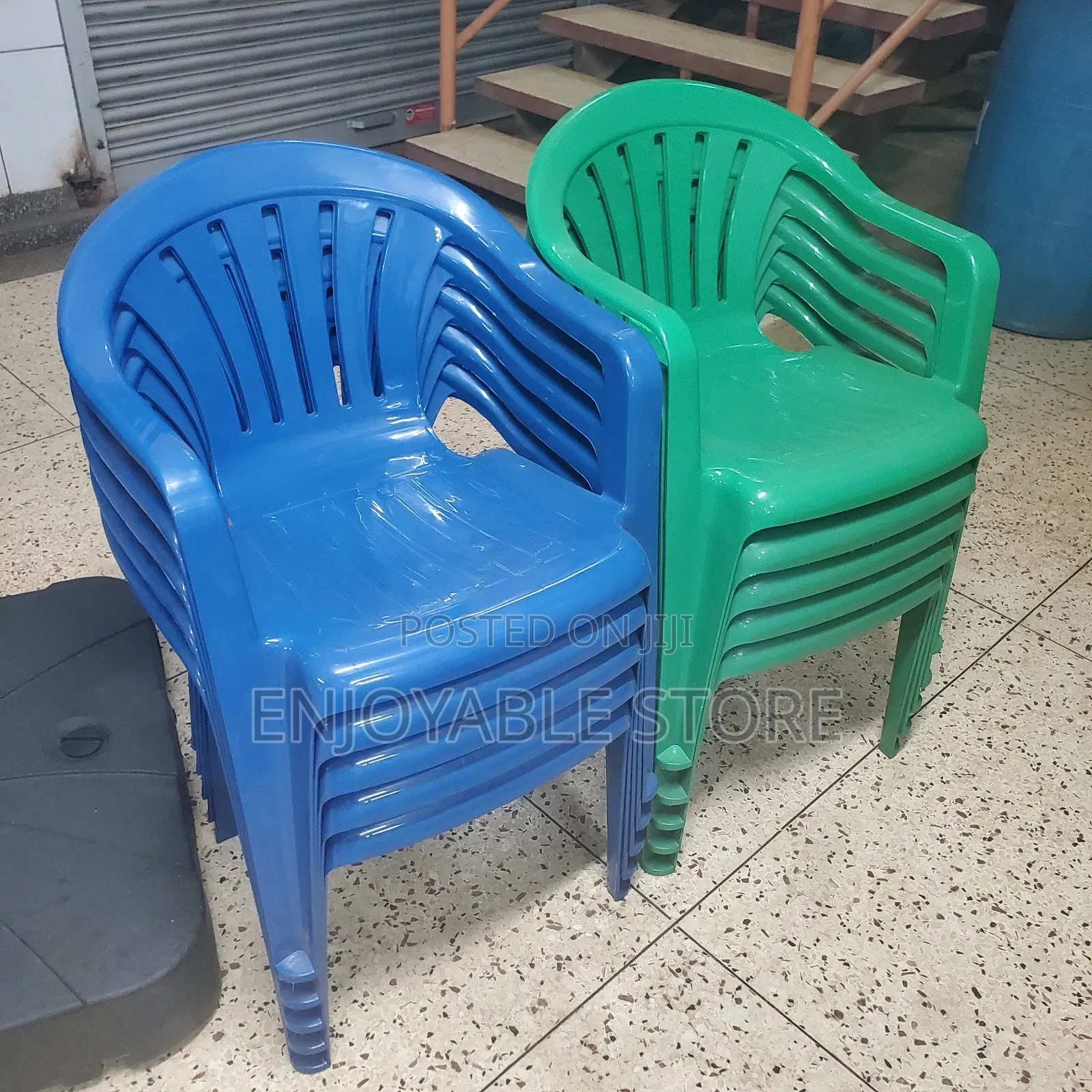 Holy Plastic Chairs Plastic Chairs