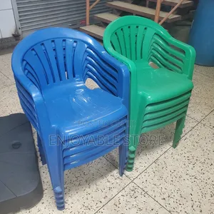 Holy Plastic Chairs Plastic Chairs