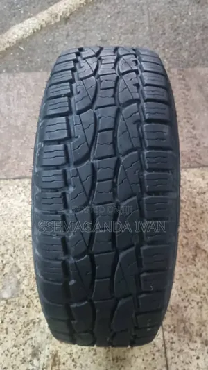 265/70r16 Linglong Crosswind Foreign Used