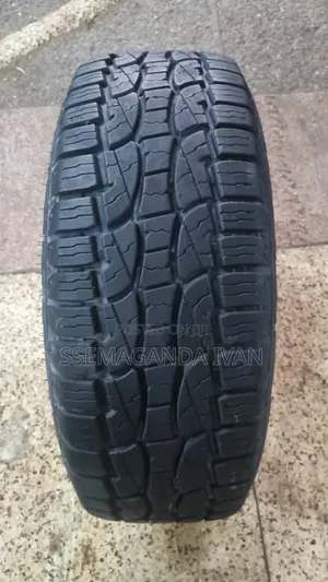 265/70r16 Linglong Crosswind Foreign Used