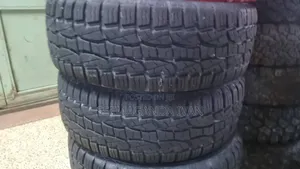 265/70r16 Linglong Crosswind Foreign Used