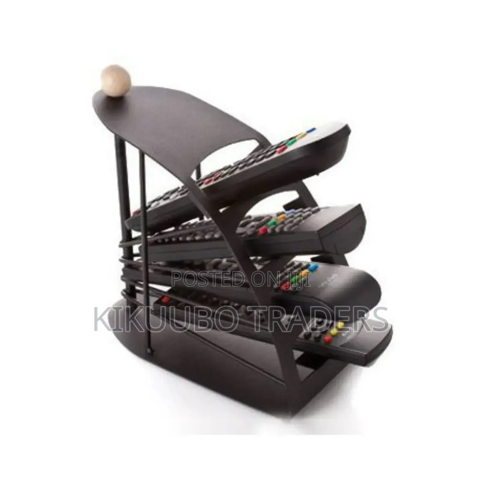 Remote Organizer