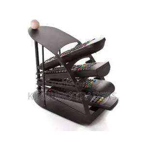 Remote Organizer