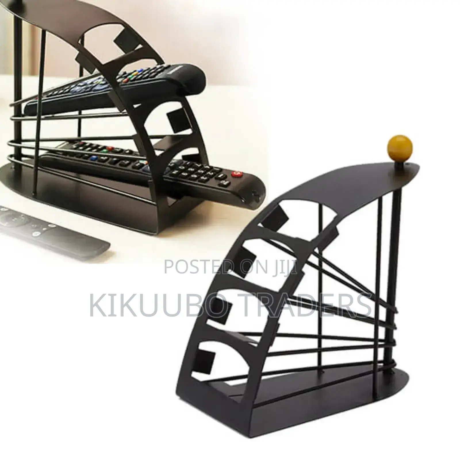 Remote Organizer