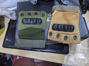 Half Gloves
