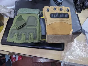 Half Gloves