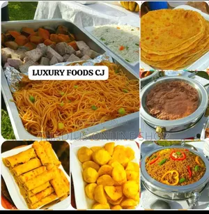 Photo - We Do Cook on Parties .Ceremonies and Birthdays