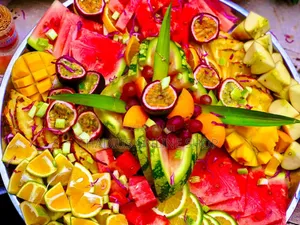 We Do Cook on Parties .Ceremonies and Birthdays