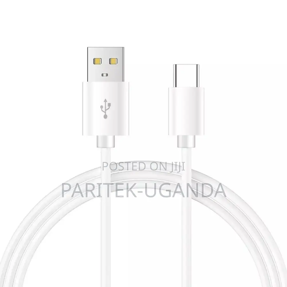 Type C Fast Charger Cable Lead Data Sync Wire 3m