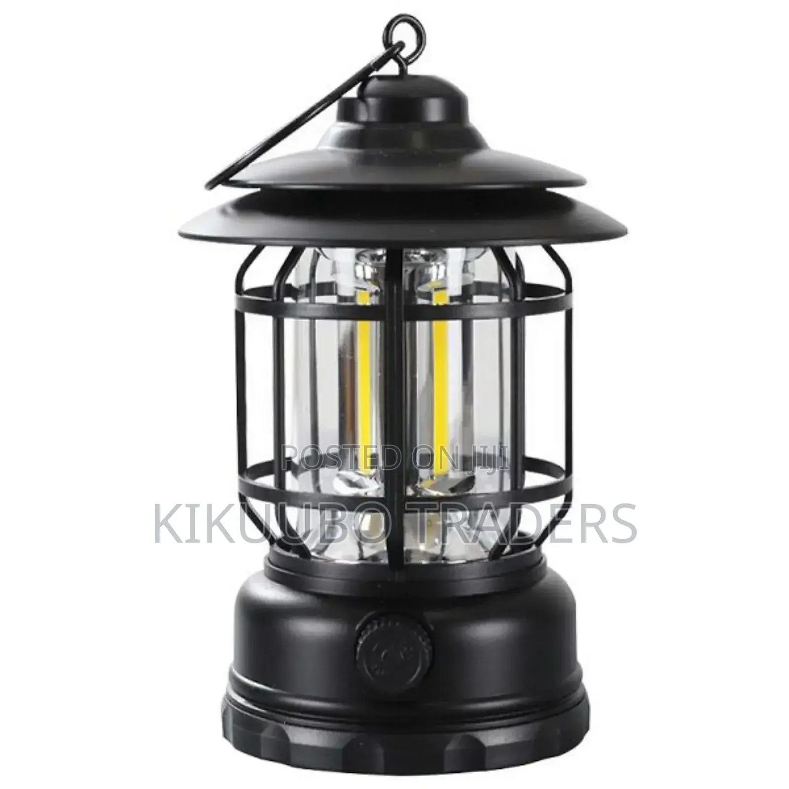 Portable Rechargeable Outdoor Camping Latern