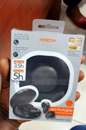 Moxom Wireless Ear Bands