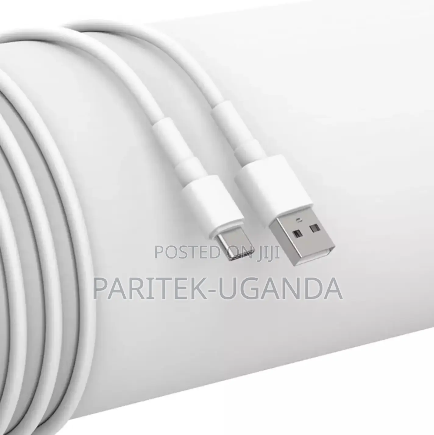 3M USB to Type C Genuine Fast Charger