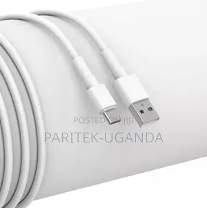 3M USB to Type C Genuine Fast Charger
