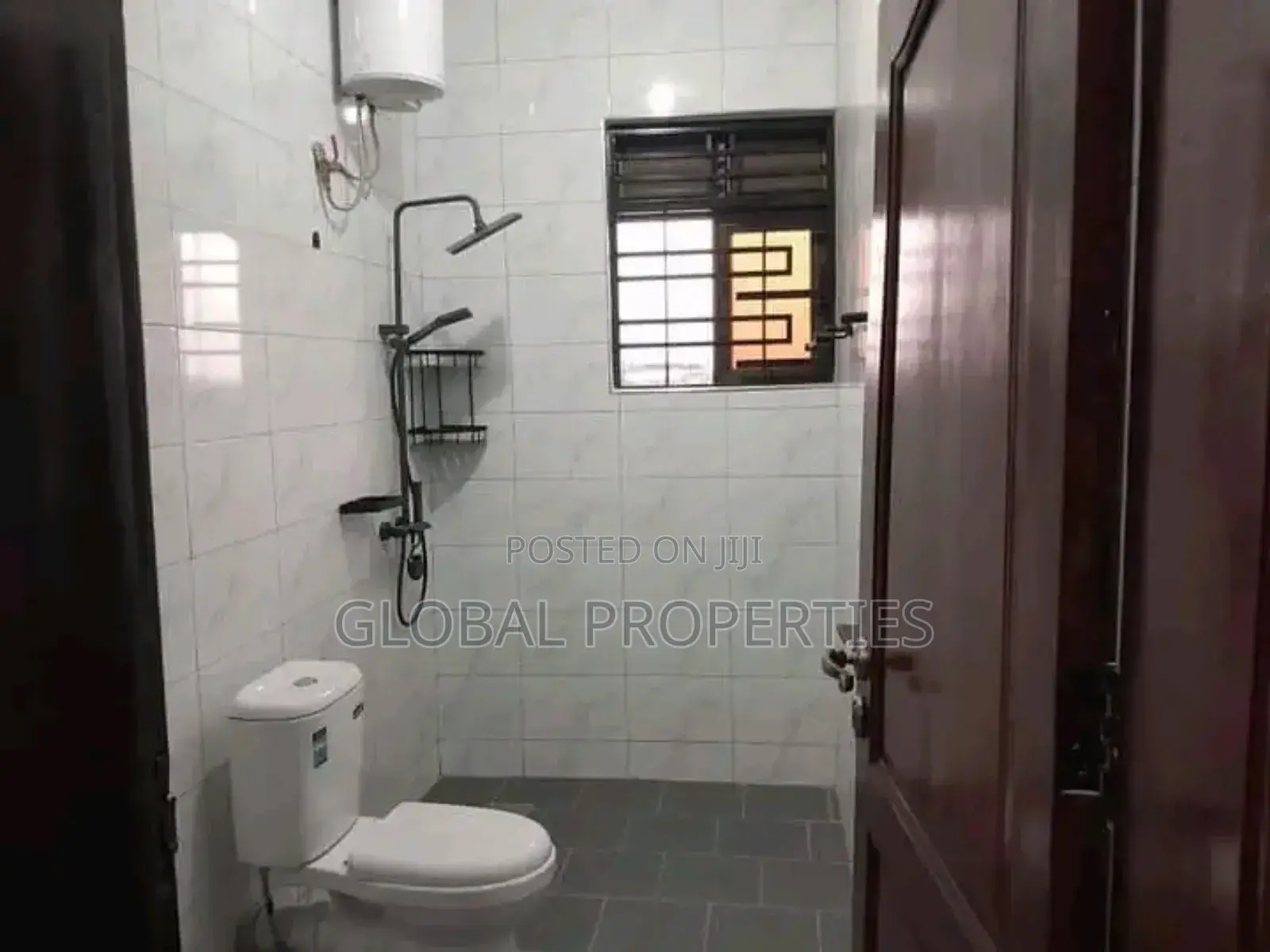 2bdrm Bungalow in Namugongo, Central Division for rent