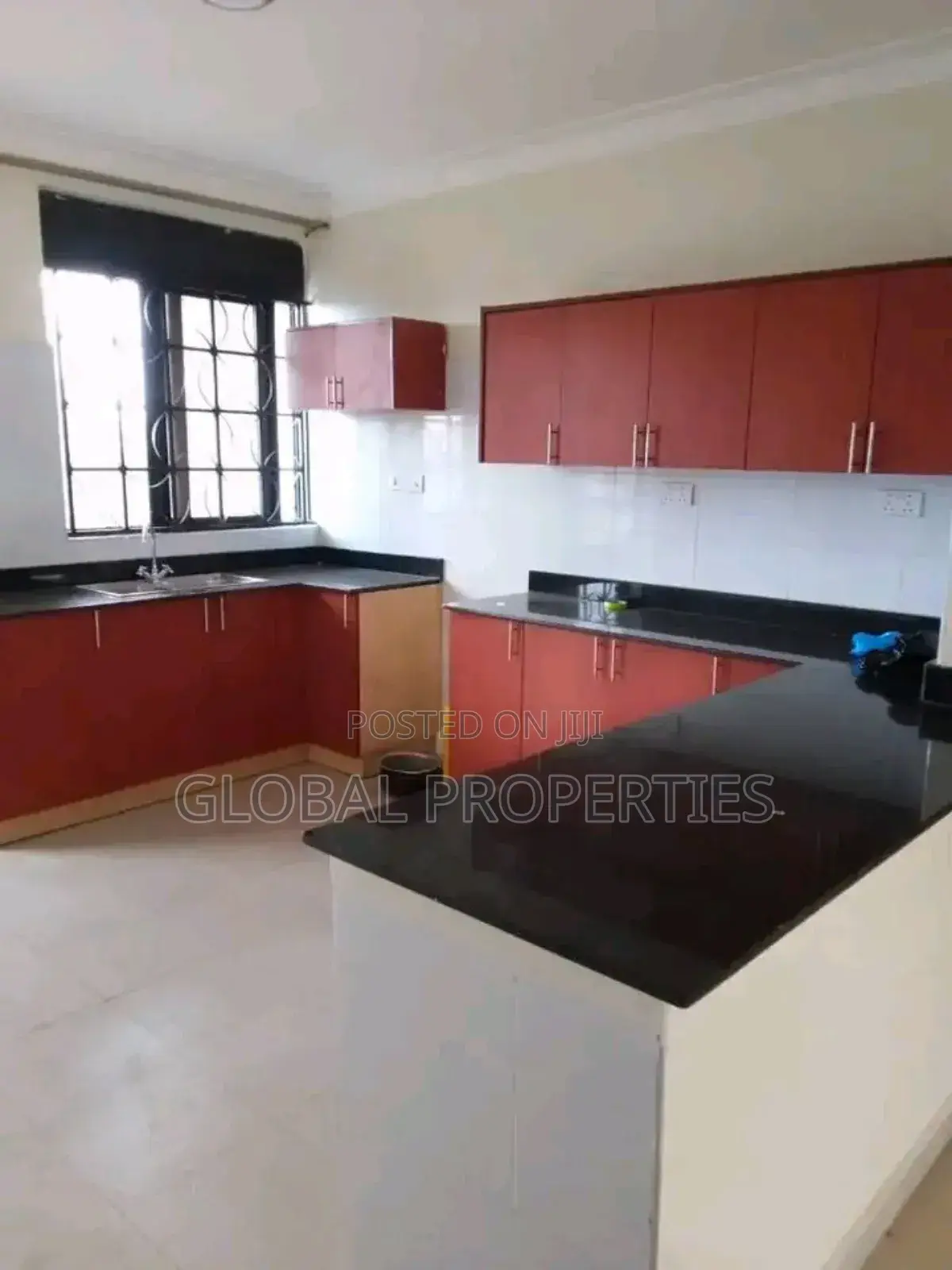 2bdrm Apartment in Nsawo Estate, Central Division for rent