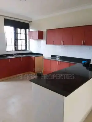 2bdrm Apartment in Nsawo Estate, Central Division for rent