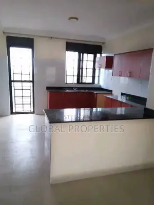 2bdrm Apartment in Nsawo Estate, Central Division for rent