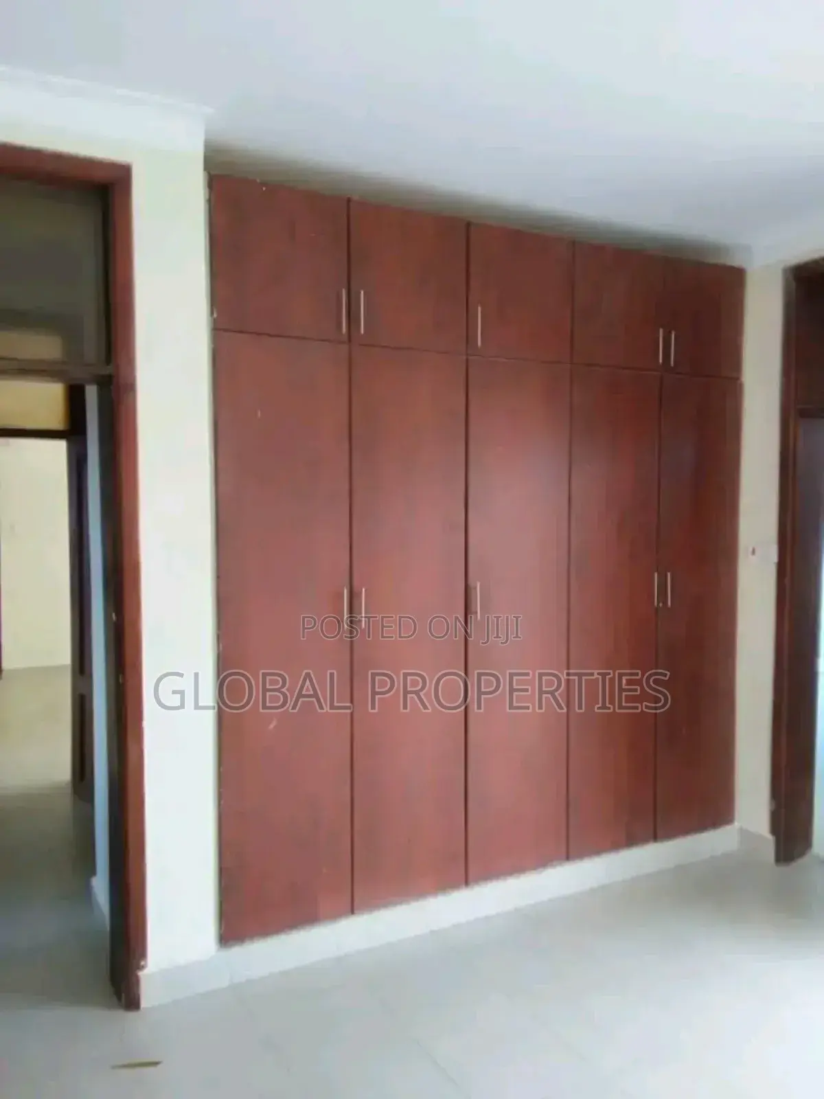 2bdrm Apartment in Nsawo Estate, Central Division for rent