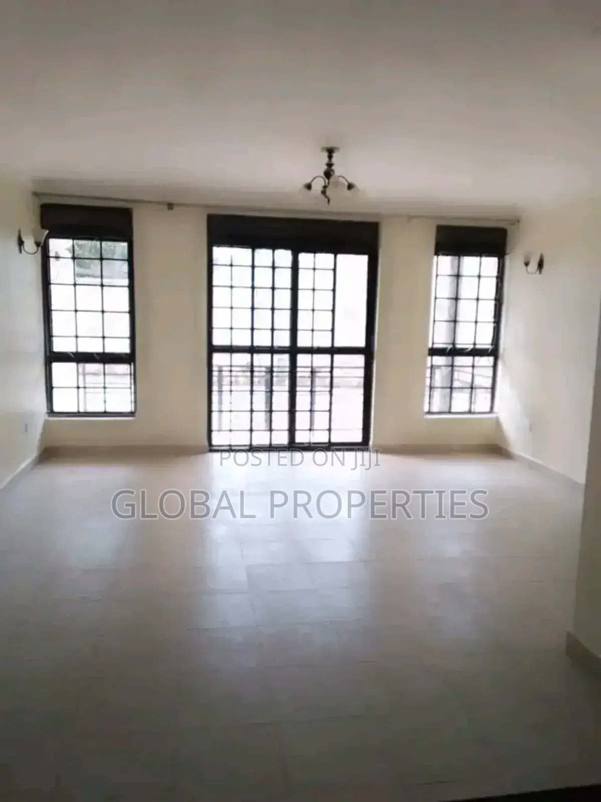 2bdrm Apartment in Nsawo Estate, Central Division for rent