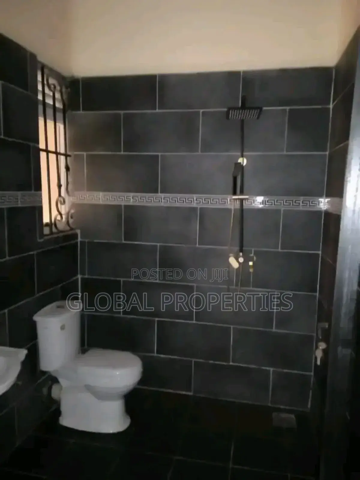 2bdrm Apartment in Nsawo Estate, Central Division for rent