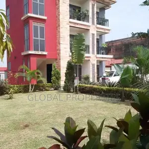 2bdrm Apartment in Naalya, Central Division for rent