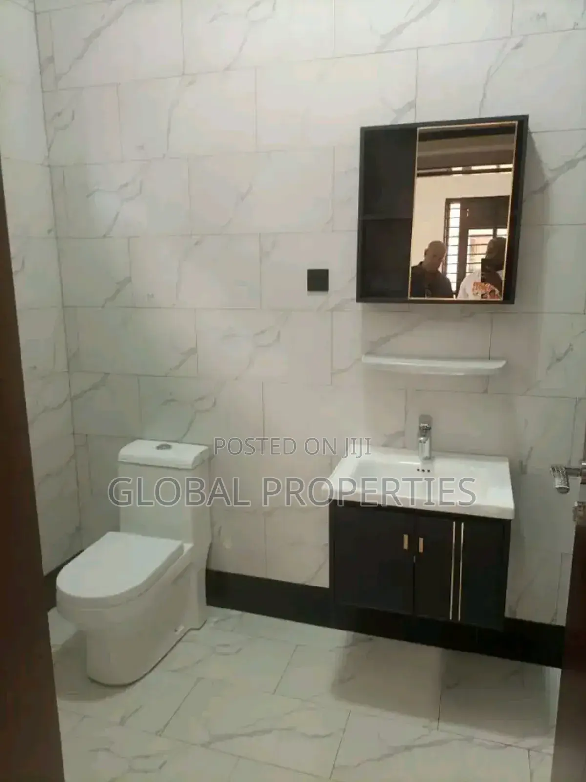 2bdrm Apartment in Naalya, Central Division for rent