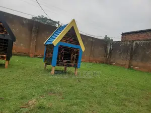 Bbjbnic Maltese Puppy House