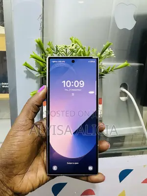 Samsung Galaxy Z Fold6 512 GB Gray