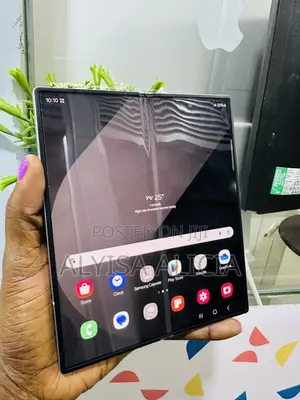 Samsung Galaxy Z Fold6 512 GB Gray