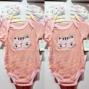 Baby Overalls