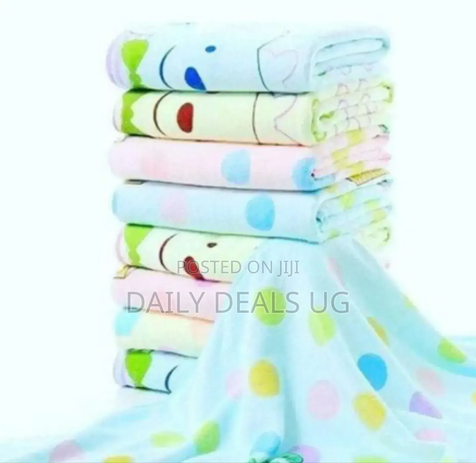 Baby Blanket