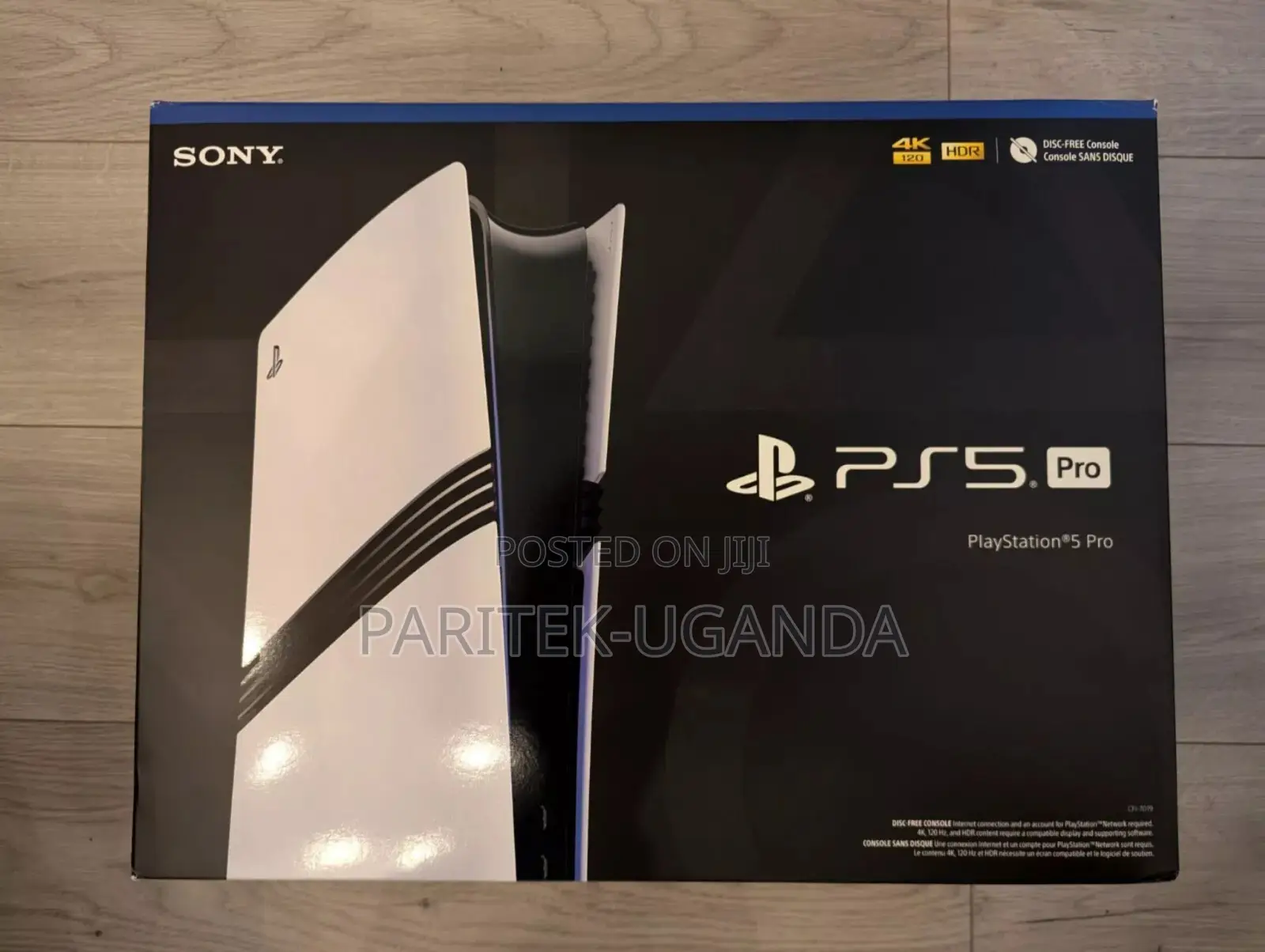 PS5 Playstation Pro