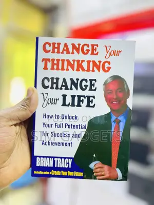 Change Your Thinking. Change Your Life.