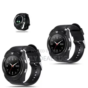 Support Smart Watch