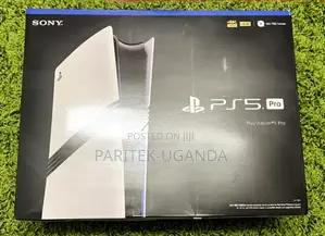 Sony PS5 Pro Playstation 5 Pro Console 2 TB Sealed Brand New