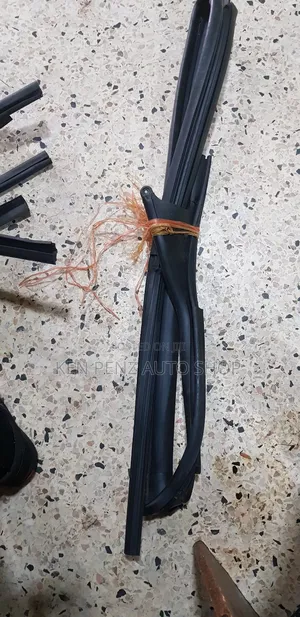 Window Seal for Nissan Hardbody