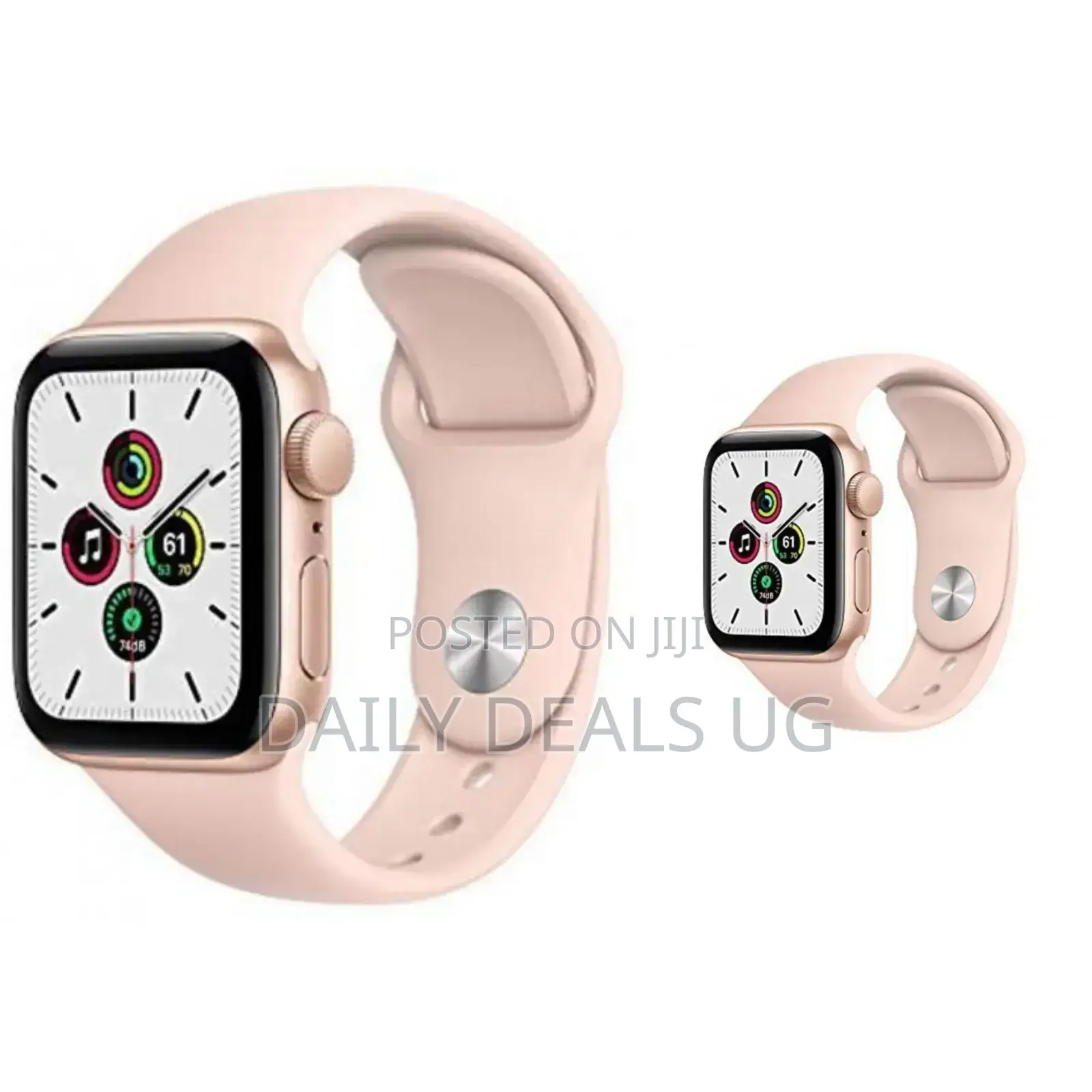 UK Baby Smart Watch