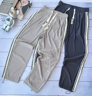Matrix Atmost Sweater Pants